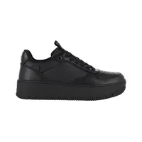 Zapatillas Mujer Munich III Negro