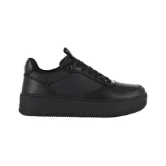 BAMERS - Zapatillas Mujer Munich III Negro
