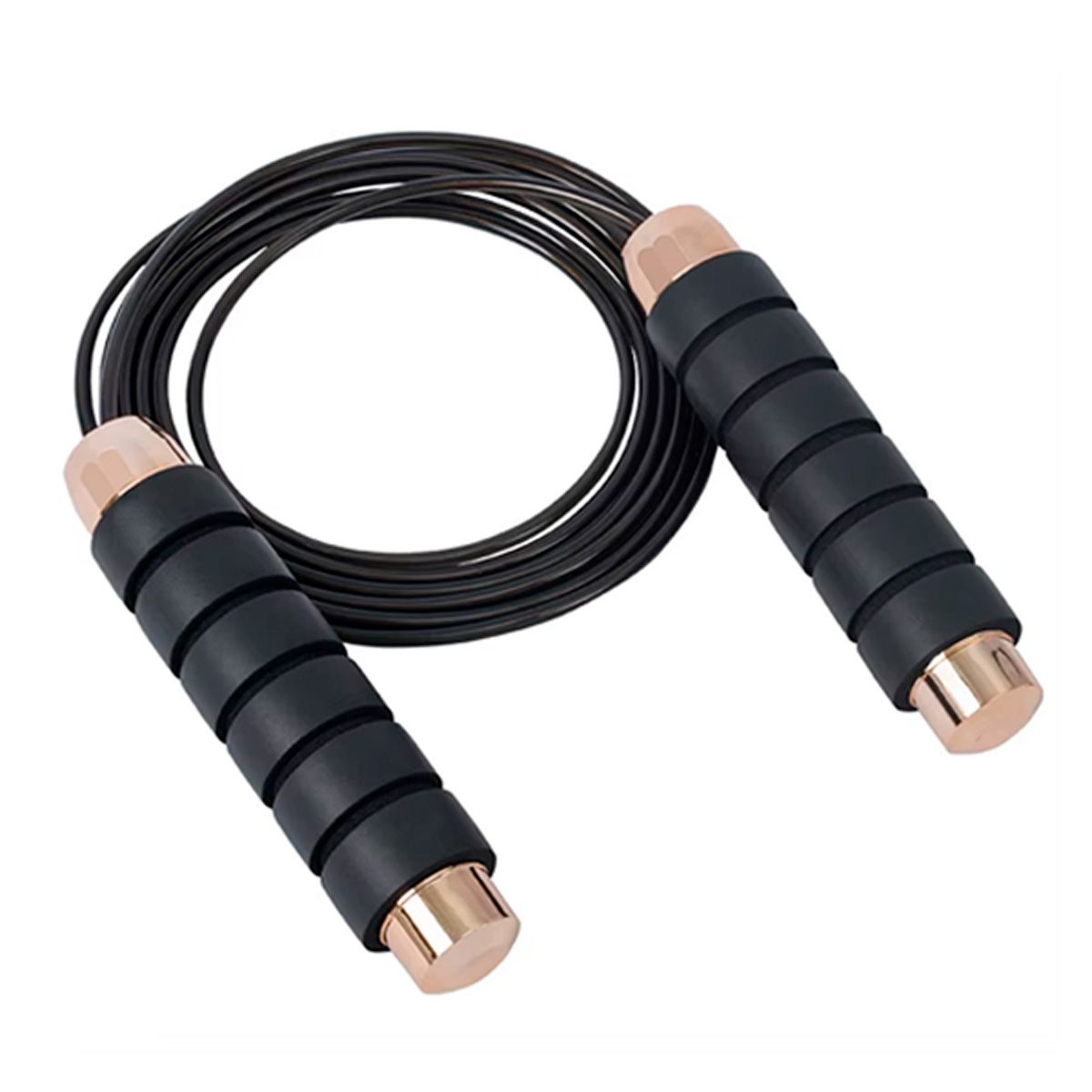 GENERICO - Pack 5x Cuerda De Salto Speed Ts-40