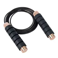 GENERICO - Pack 5x Cuerda De Salto Speed Ts-40