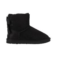 Botas Niñas Bonnie Fiber II Negro