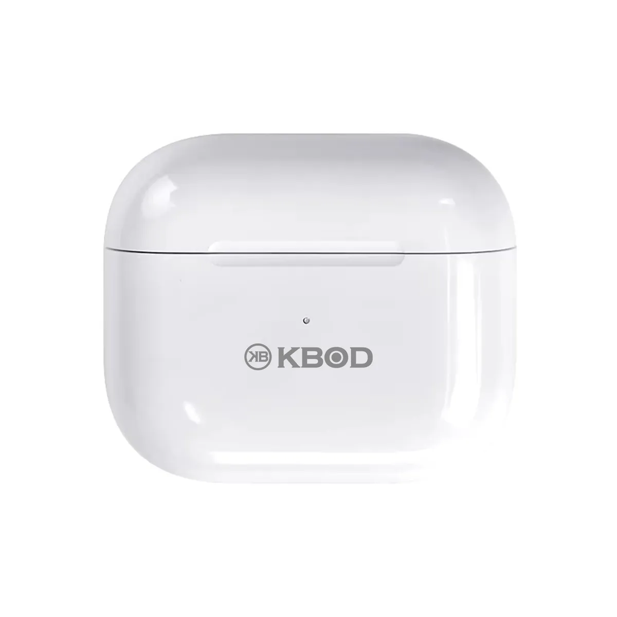 KBOD - Audífonos Bluetooth In Ear Para Telefonos Kbod Tws G4 Blanco