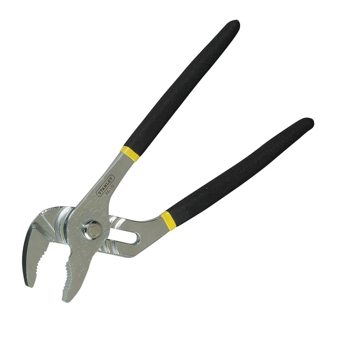 STANLEY - LLAVE ALICATE BOMBA 10 PULG STANLEY 84-110