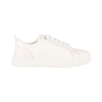 Zapatillas Mujer Amalfi Blanco