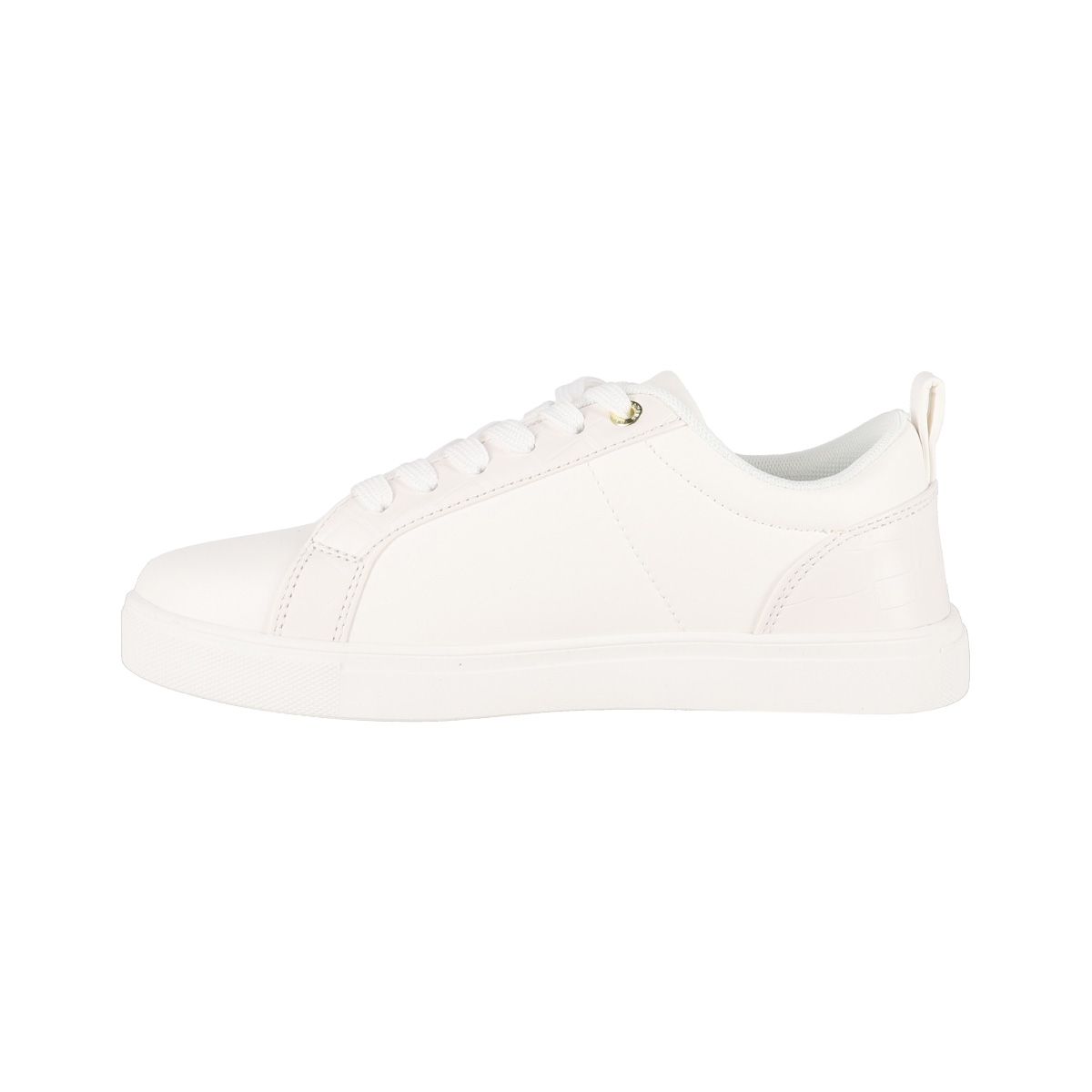 BAMERS - Zapatillas Mujer Bamers  Amalfi Blanco