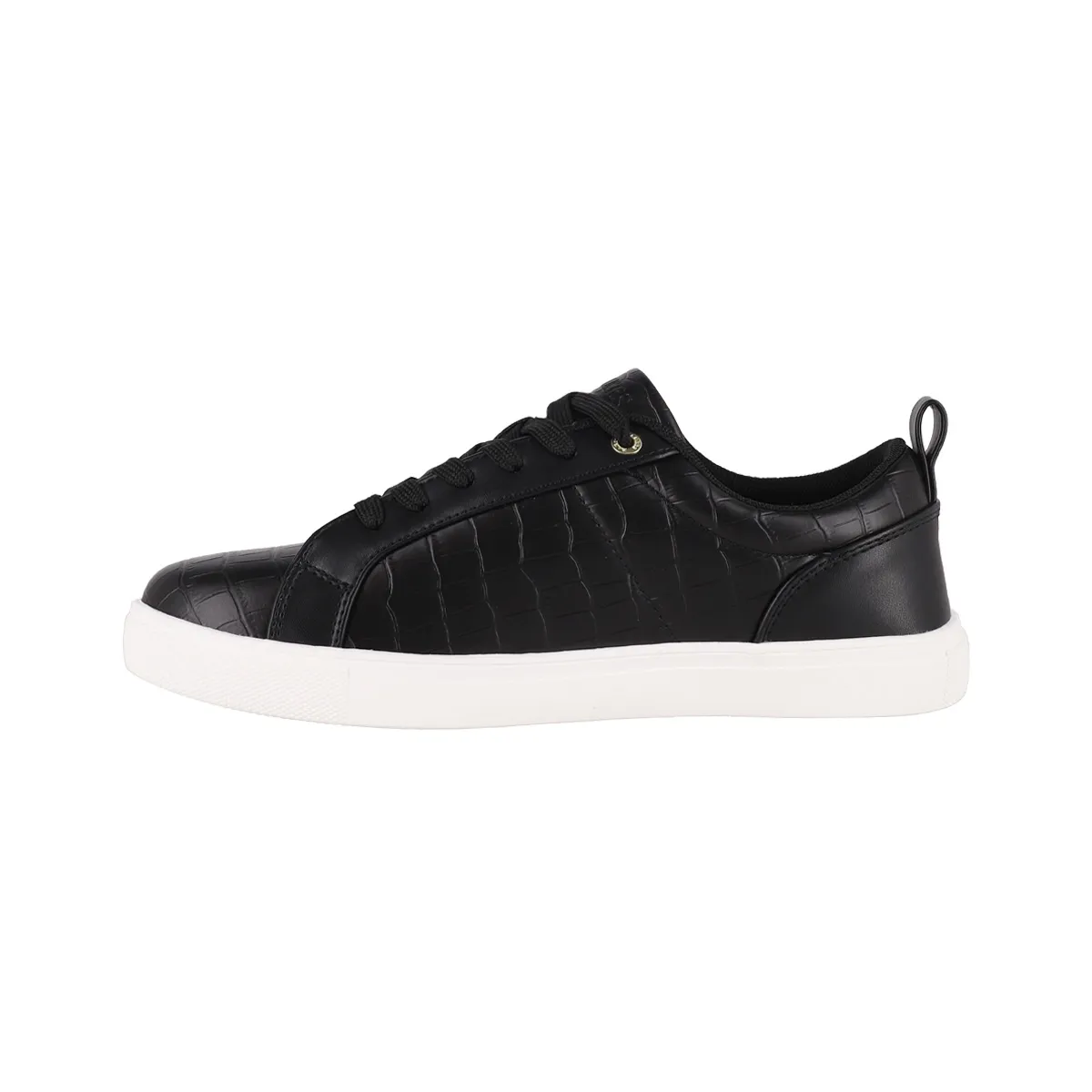 BAMERS - Zapatillas Mujer Bamers  Amalfi Negro
