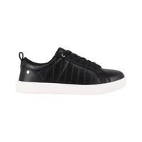 Zapatillas Mujer Amalfi Negro