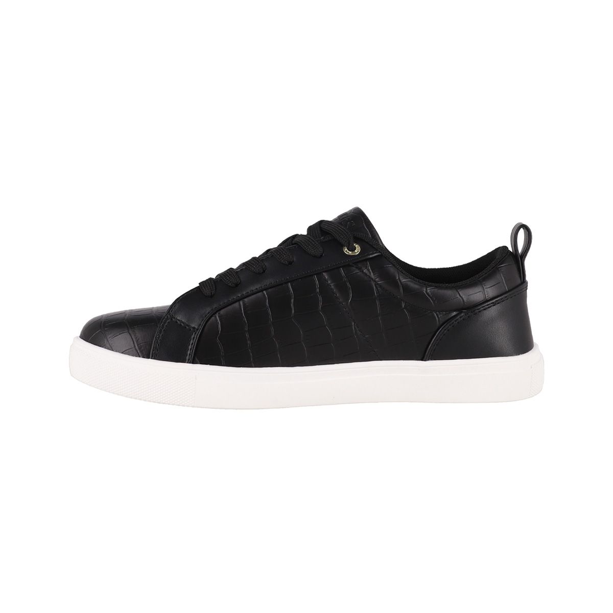 BAMERS - Zapatillas Mujer Bamers  Amalfi Negro