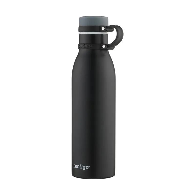 CONTIGO - Botella Térmica Contigo Matterhorn Thermalock 591ml