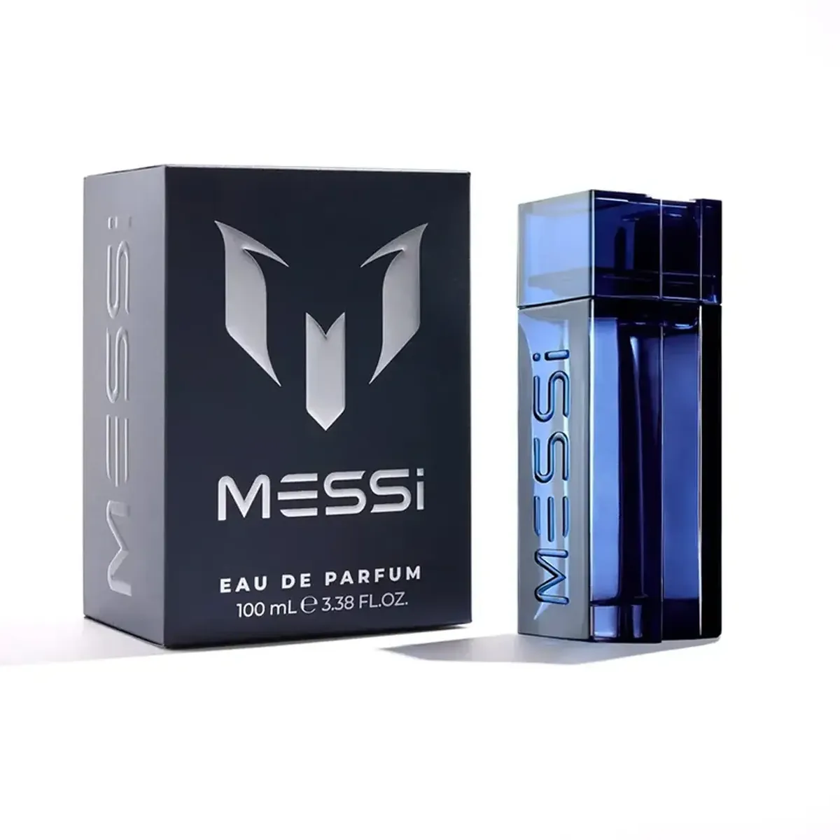 LATTAFA - Perfume Messi Hombre Edp 100 Ml Hombre