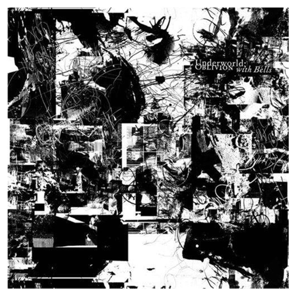 GENERICO - Underworld -Oblivion With Bells- Vinilo Doble 180 grs