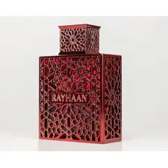 LATTAFA - Pefume Rayhaan Crimson EDP 100ml Unisex