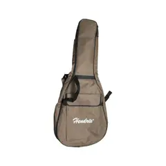 HENDRIX - Funda Guitarra 40 Pulgadas Tipo Mochila Impermeable - PS