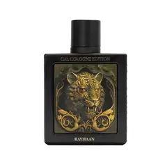 LATTAFA - Pefume Rayhaan Tiger EDP 100ml Hombre
