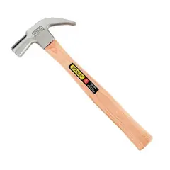 STANLEY - MARTILLO CARPINTERO 16OZ 51-271