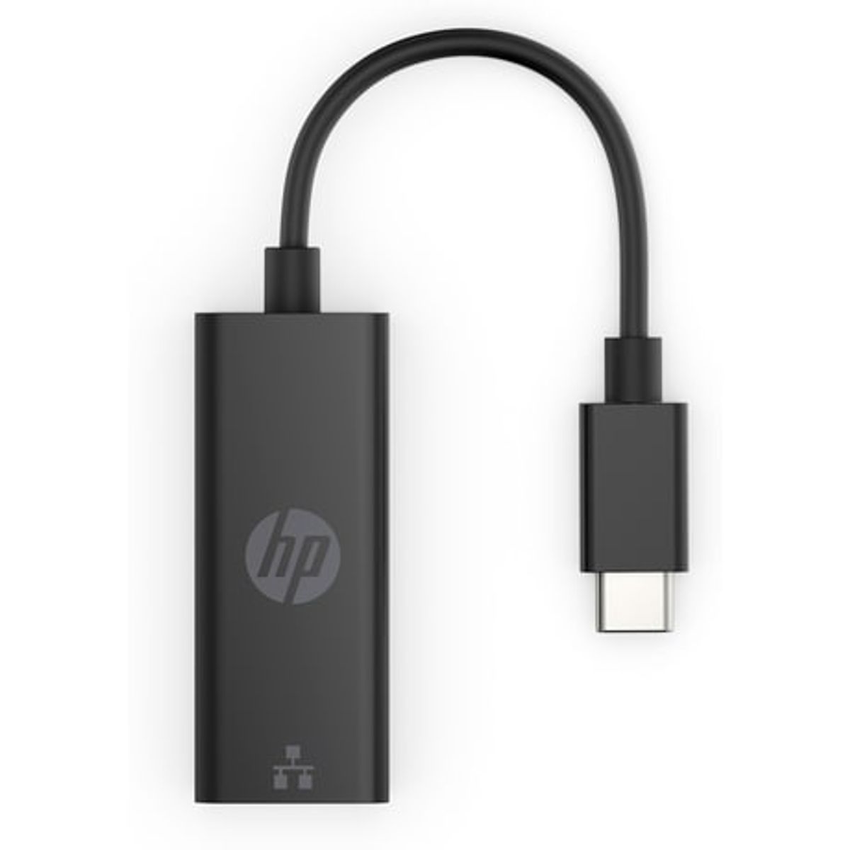 HP - Adaptador HP G2 USB-C a RJ45