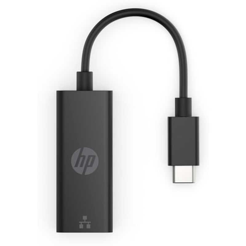 HP - Adaptador HP G2 USB-C a RJ45