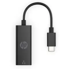 HP - Adaptador G2 USB-C a RJ45