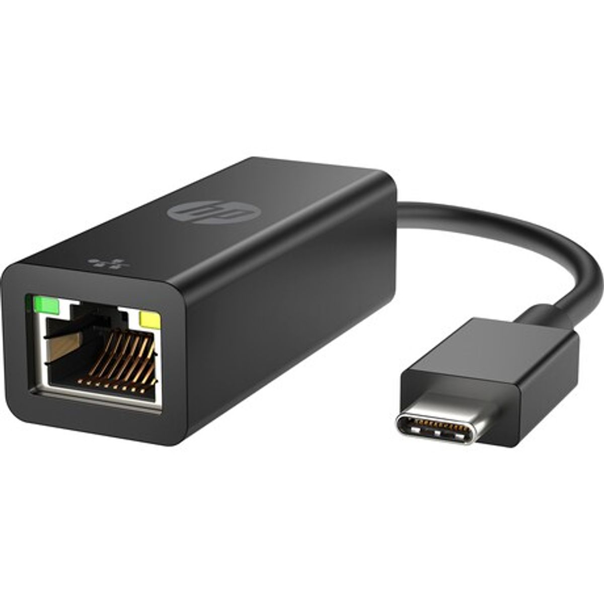HP - Adaptador HP G2 USB-C a RJ45