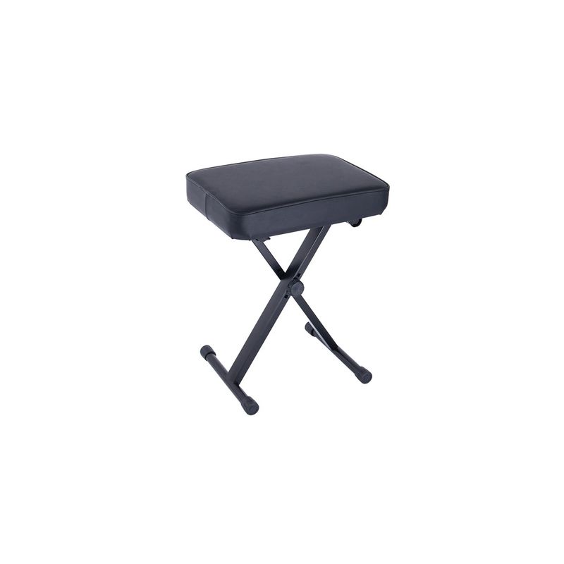 PUNTO STORE - KIT SILLIN Y SOPORTE DOBLE PARA TECLADO - PS