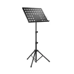 HENDRIX - Atril Partituras Con Altura Ajustable - PS