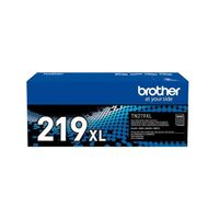Toner Black TN219XL Negro TN-219XL