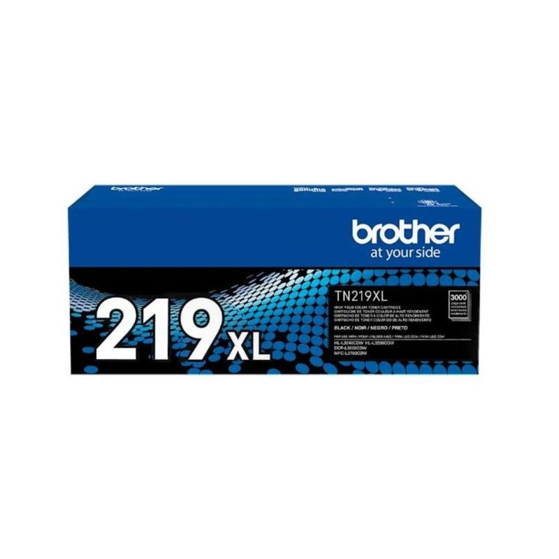 BROTHER - TONER BROTHER BLACK TN219XL