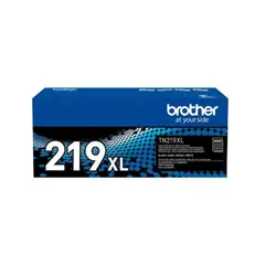 BROTHER - TONER BLACK TN219XL