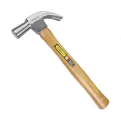 STANLEY - MARTILLO CARPINTERO 20OZ 51-274
