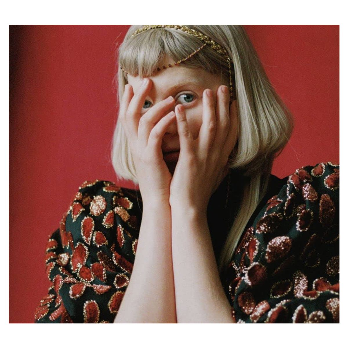 DECCA - Aurora -The Gods We Can Touch Japan Special Edition- CD