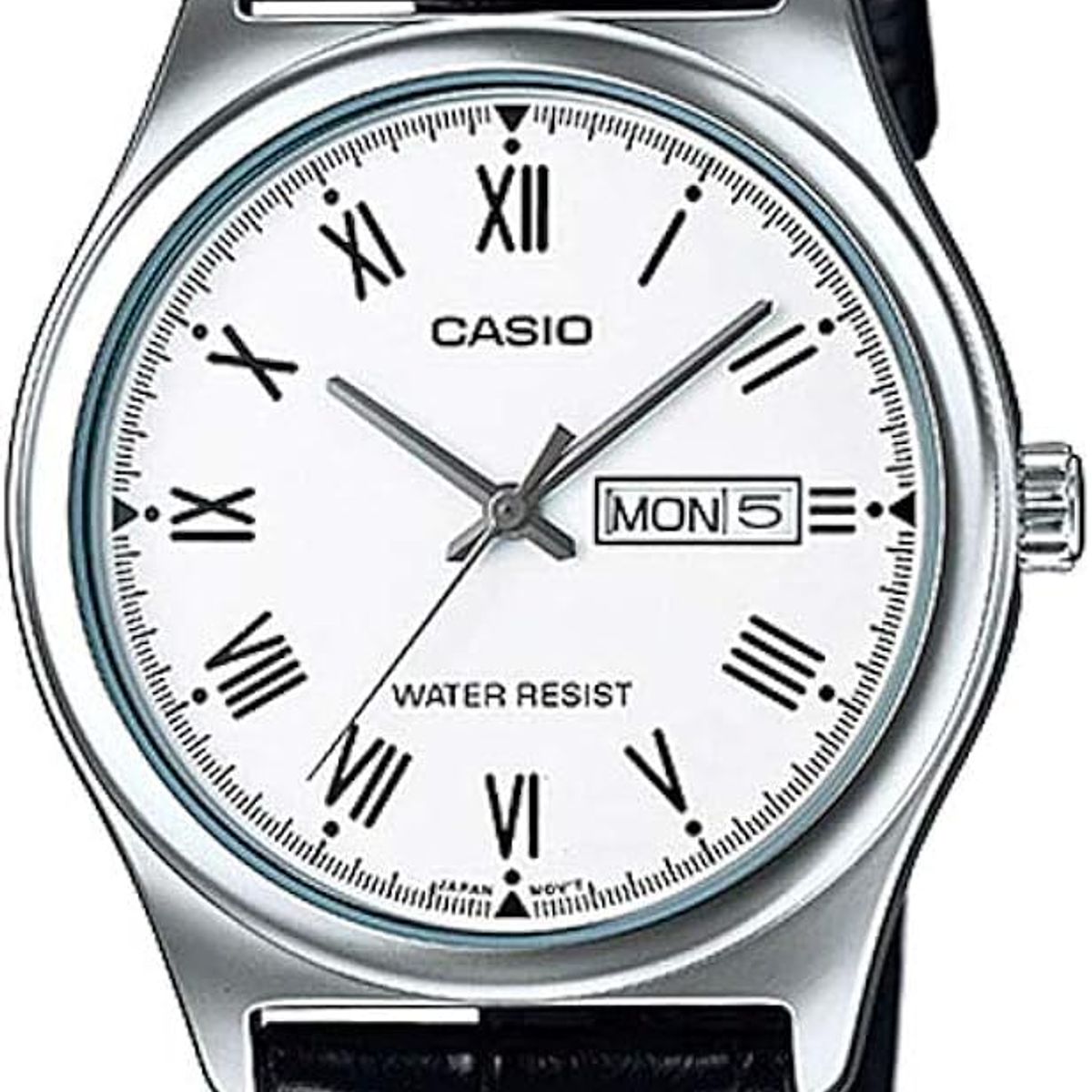 CASIO - RELOJ CASIO MTPV006L-7B HOMBRE ANALOGO
