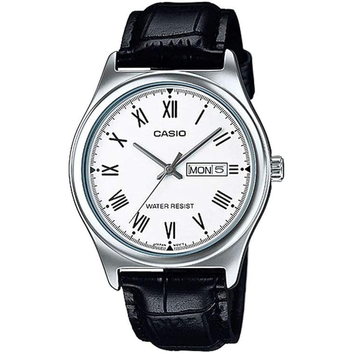 CASIO - RELOJ CASIO MTPV006L-7B HOMBRE ANALOGO