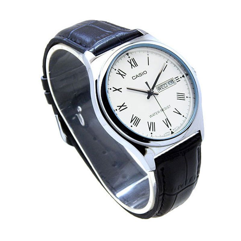 CASIO - RELOJ CASIO MTPV006L-7B HOMBRE ANALOGO