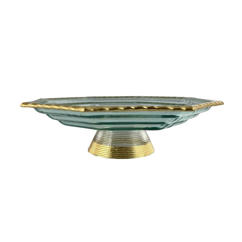 CAP DOR - Centro de Mesa Decorativo Green II