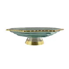CAP DOR - Centro de Mesa Decorativo Green II