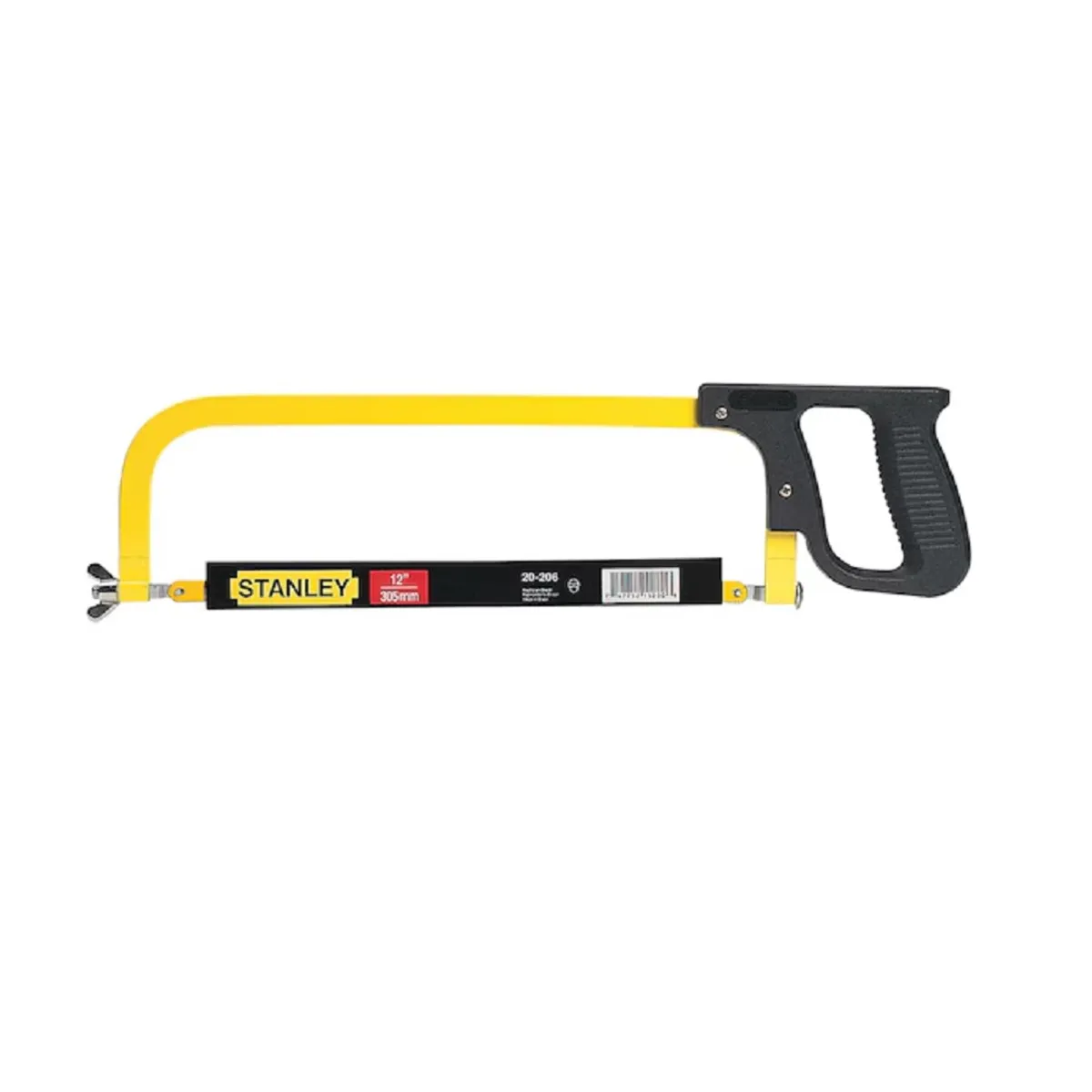 STANLEY - ARCO SIERRA MECANICO STANLEY 20-206 AMARILLO