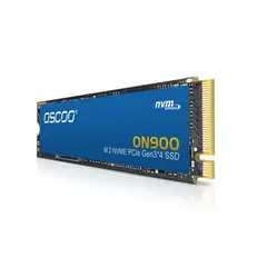 GENERICO - UNIDAD SSD NVME DE 512GB MARCA OSCOO