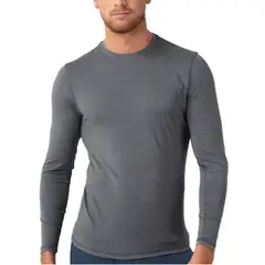 GARSIL - Camiseta manga larga cuello redondo Ultratermico HOMBRE