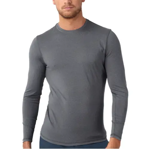 GARSIL - Camiseta manga larga cuello redondo Ultratermico HOMBRE