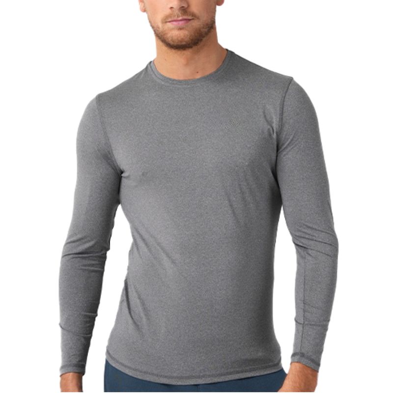 GARSIL - Camiseta manga larga cuello redondo Ultratermico HOMBRE