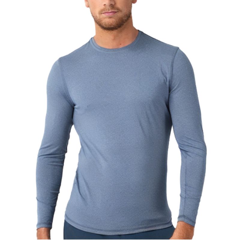 GARSIL - Camiseta manga larga cuello redondo Ultratermico HOMBRE