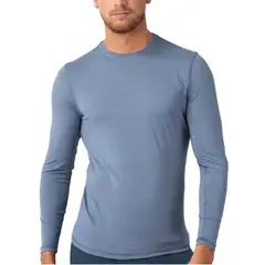 GARSIL - Camiseta manga larga cuello redondo Ultratermico HOMBRE