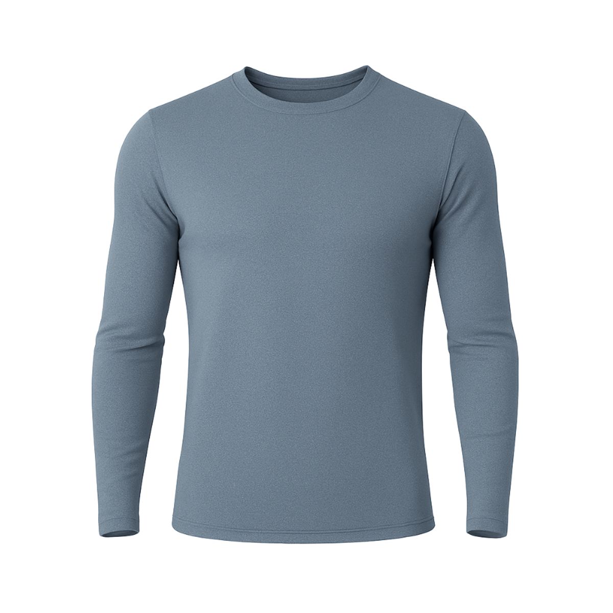 GARSIL - Camiseta manga larga cuello redondo Ultratermico HOMBRE