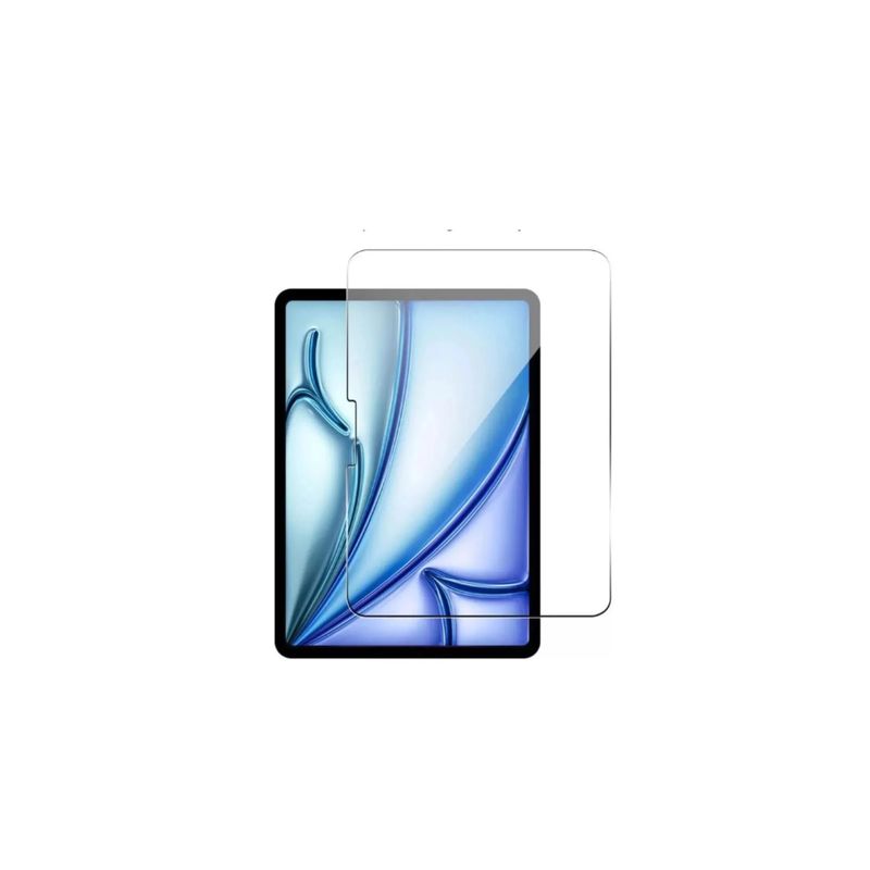 GENERICO - Pack 2 Laminas Pantalla Para iPad Pro 13 M4 2024