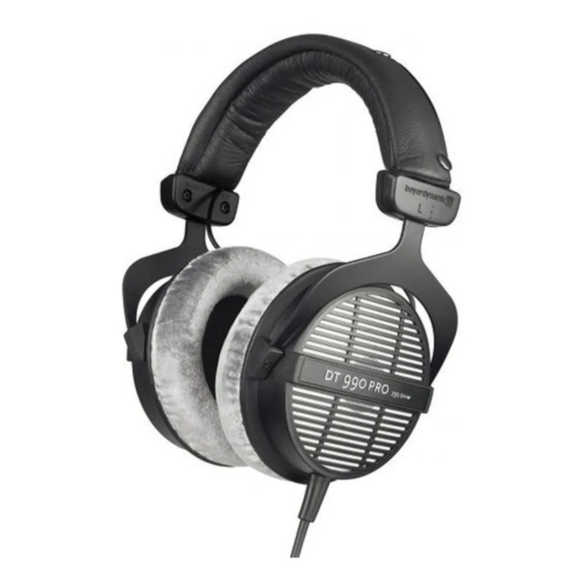 BEYERDYNAMIC - Audifono Beyerdynamic Dt 990 Pro 250 Ohm