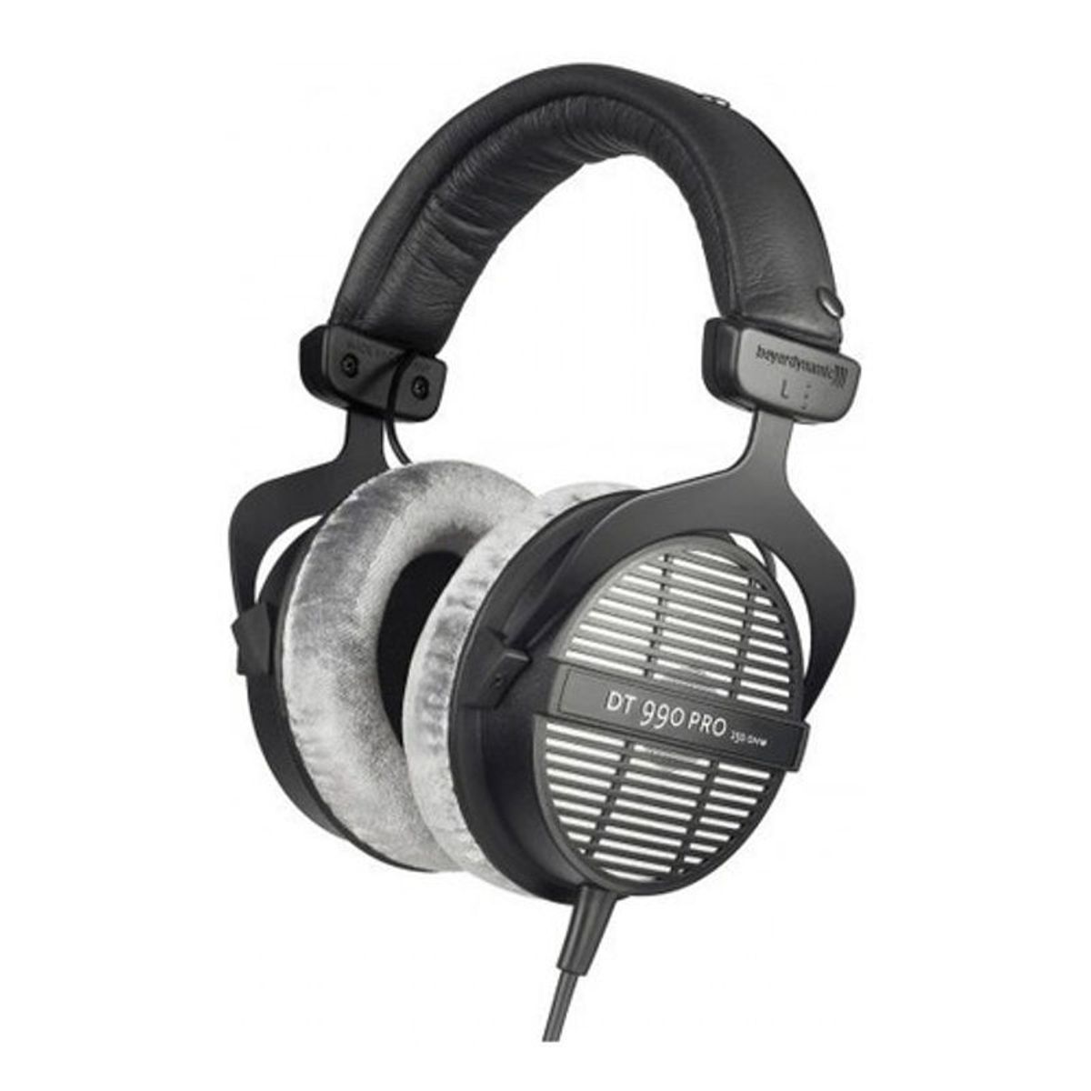 BEYERDYNAMIC - Audifono Beyerdynamic Dt 990 Pro 250 Ohm
