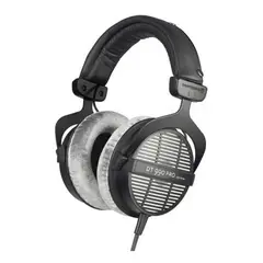 BEYERDYNAMIC - Audifono Dt 990 Pro 250 Ohm