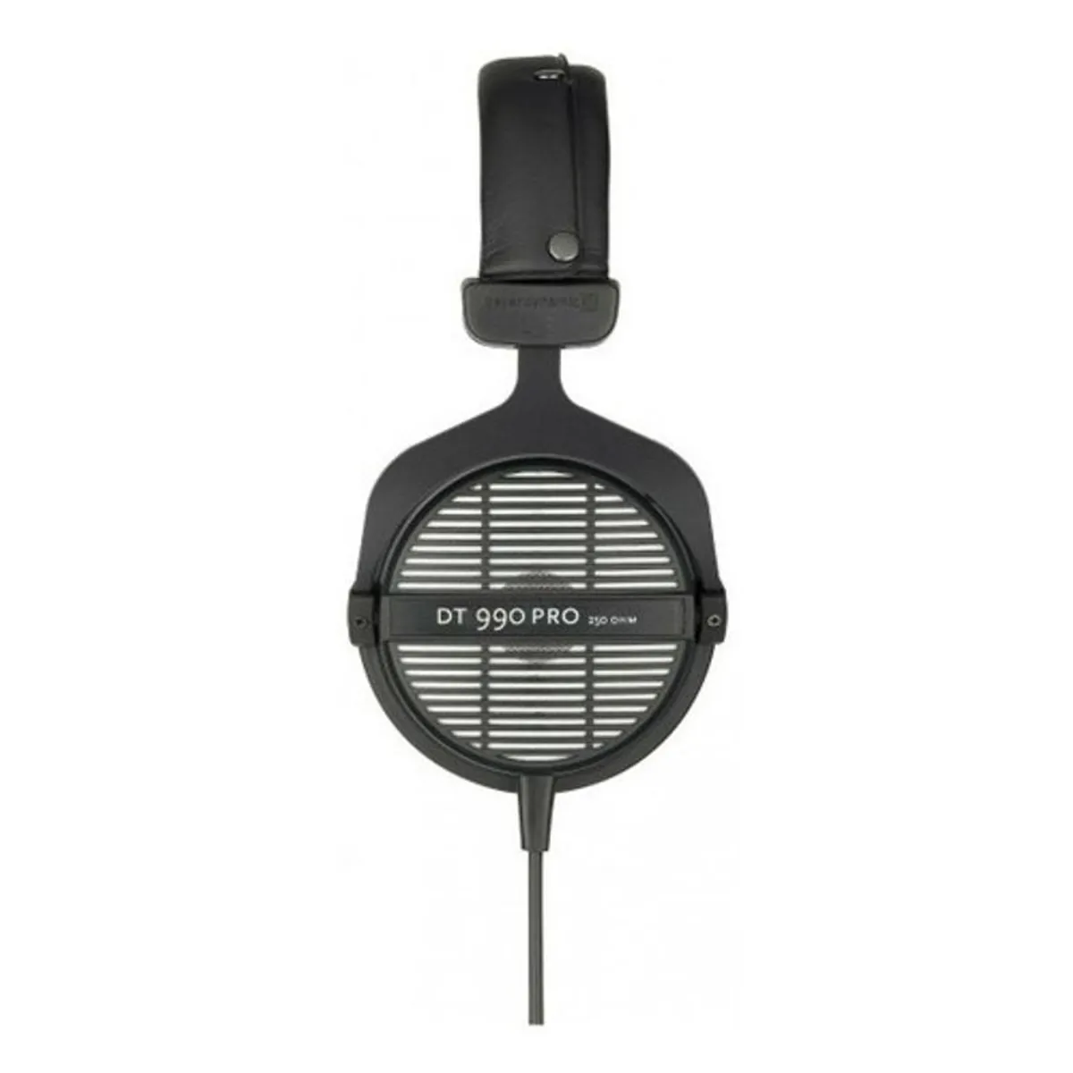 BEYERDYNAMIC - Audifono Beyerdynamic Dt 990 Pro 250 Ohm