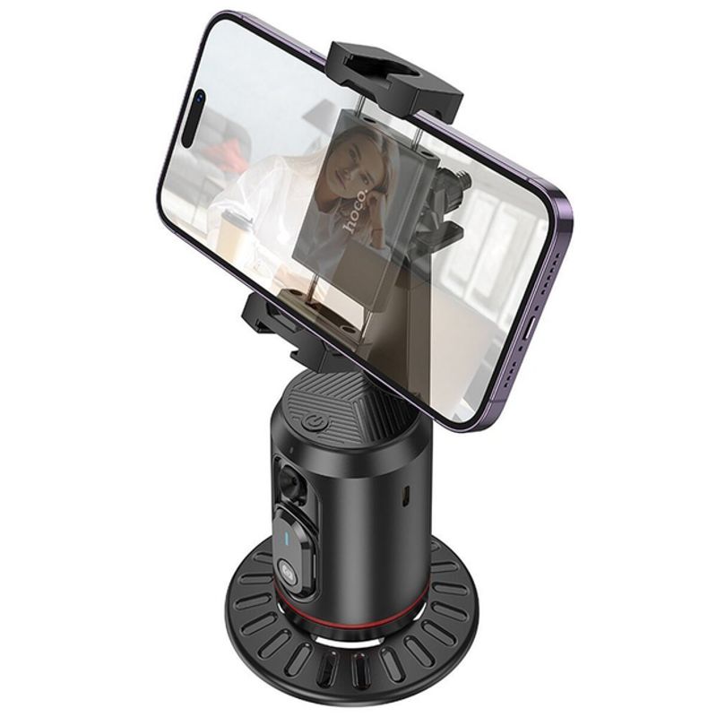 HOCO - Estabilizador con Seguimiento Facial 360