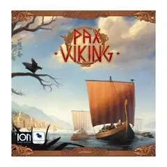 MASQUEOCA - PAK VIKING - ESPAÑOL
